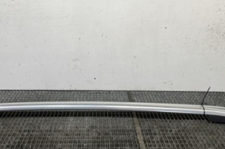Barres de toit SEAT ATECA Photo n°1