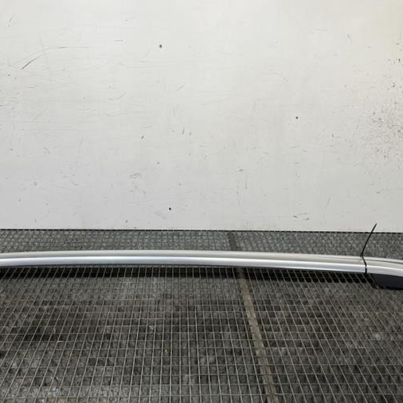 Barres de toit SEAT ATECA Photo n°1