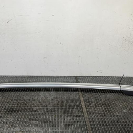 Barres de toit SEAT ATECA Photo n°1