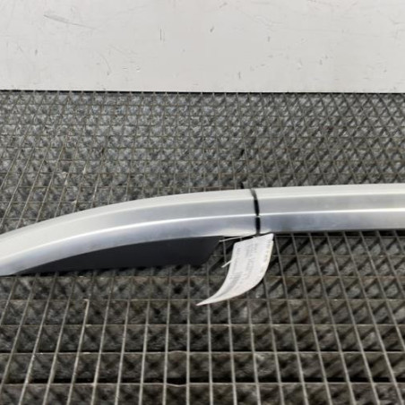 Barres de toit SEAT ATECA