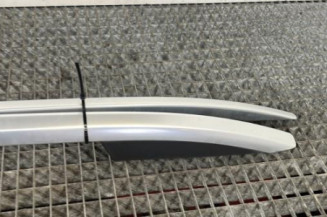 Barres de toit SEAT ATECA