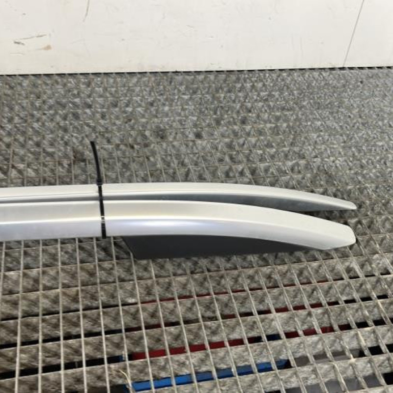 Barres de toit SEAT ATECA Photo n°3