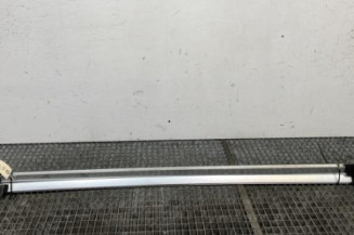 Barres de toit SEAT ATECA