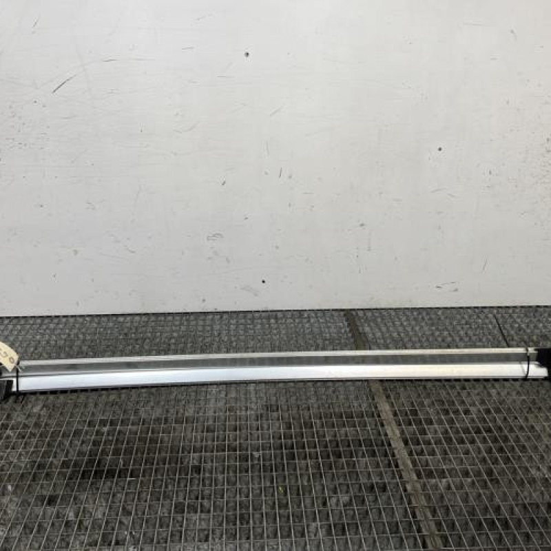 Barres de toit SEAT ATECA Photo n°6