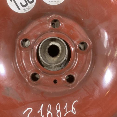 Roue de secours RENAULT LAGUNA 3