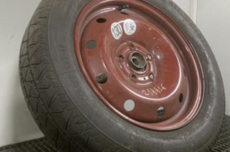 Roue de secours RENAULT LAGUNA 3