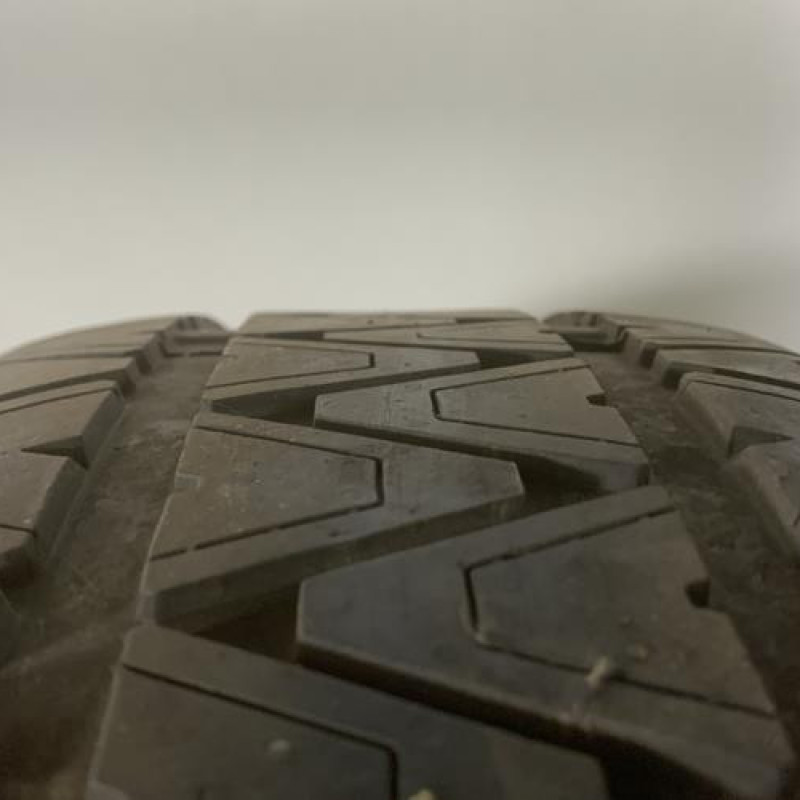 Roue de secours RENAULT LAGUNA 3 Photo n°4