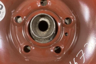 Roue de secours RENAULT LAGUNA 3