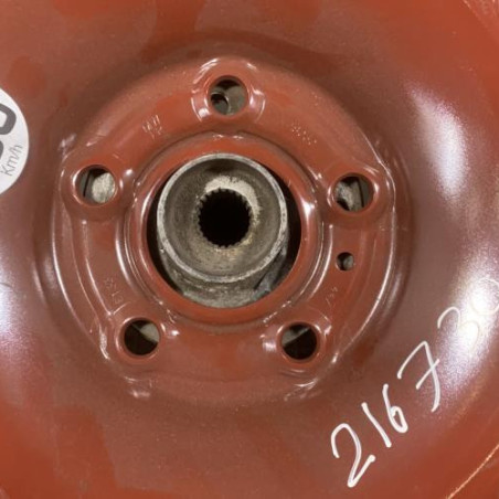 Roue de secours RENAULT LAGUNA 3
