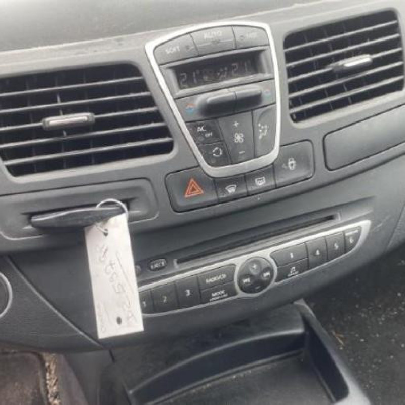 Roue de secours RENAULT LAGUNA 3 Photo n°9
