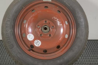 Roue de secours RENAULT LAGUNA 3 Photo n°1