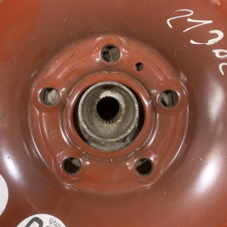 Roue de secours RENAULT LAGUNA 3
