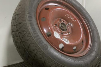 Roue de secours RENAULT LAGUNA 3