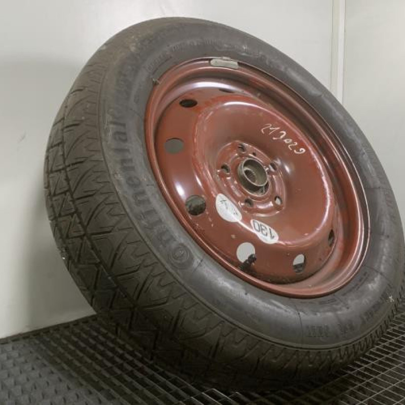 Roue de secours RENAULT LAGUNA 3 Photo n°3