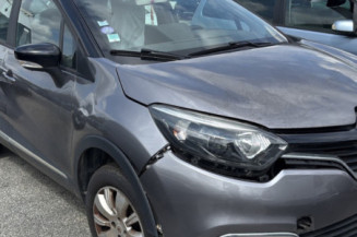 RENAULT CAPTUR 1 PHASE 1 0.9i - 12V TURBO TCE 90