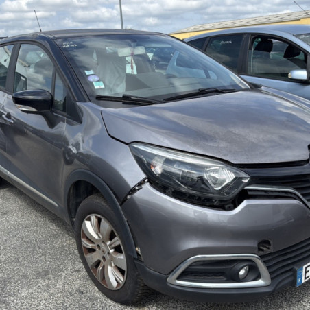 RENAULT CAPTUR 1 PHASE 1 0.9i - 12V TURBO TCE 90