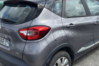 RENAULT CAPTUR 1 PHASE 1 0.9i - 12V TURBO TCE 90