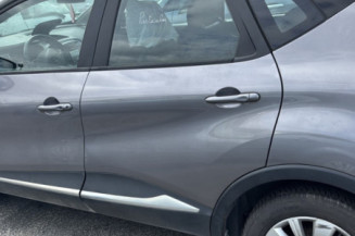 RENAULT CAPTUR 1 PHASE 1 0.9i - 12V TURBO TCE 90