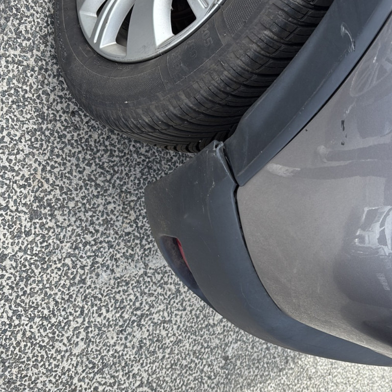 RENAULT CAPTUR 1 PHASE 1 0.9i - 12V TURBO TCE 90 Photo n°7
