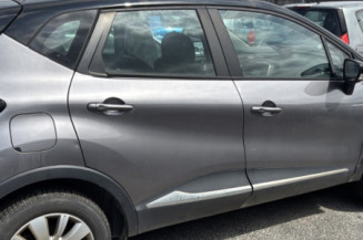 RENAULT CAPTUR 1 PHASE 1 0.9i - 12V TURBO TCE 90