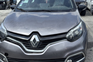 RENAULT CAPTUR 1 PHASE 1 0.9i - 12V TURBO TCE 90