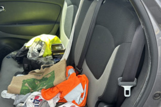 RENAULT CAPTUR 1 PHASE 1 0.9i - 12V TURBO TCE 90