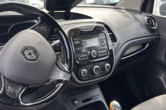 RENAULT CAPTUR 1 PHASE 1 0.9i - 12V TURBO TCE 90