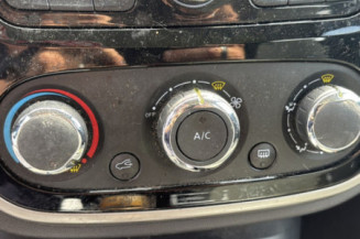 RENAULT CAPTUR 1 PHASE 1 0.9i - 12V TURBO TCE 90