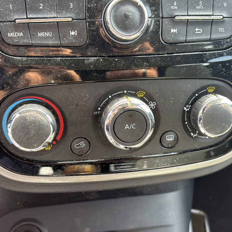 RENAULT CAPTUR 1 PHASE 1 0.9i - 12V TURBO TCE 90 Photo n°18