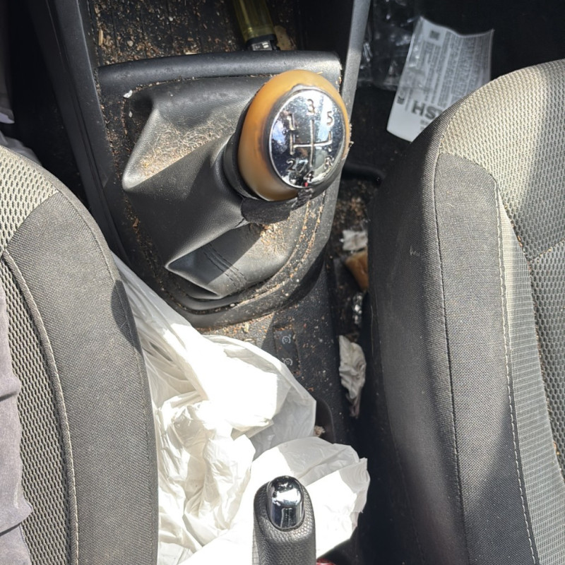 RENAULT CAPTUR 1 PHASE 1 0.9i - 12V TURBO TCE 90 Photo n°20