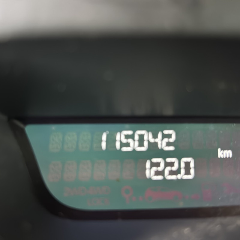 RENAULT CAPTUR 1 PHASE 1 0.9i - 12V TURBO TCE 90 Photo n°22