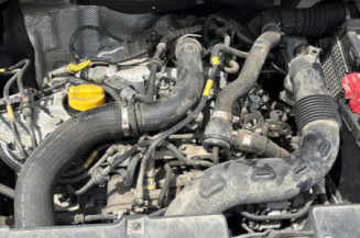 RENAULT CAPTUR 1 PHASE 1 0.9i - 12V TURBO TCE 90