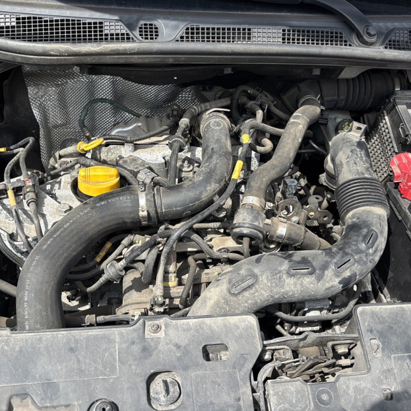 RENAULT CAPTUR 1 PHASE 1 0.9i - 12V TURBO TCE 90 Photo n°25