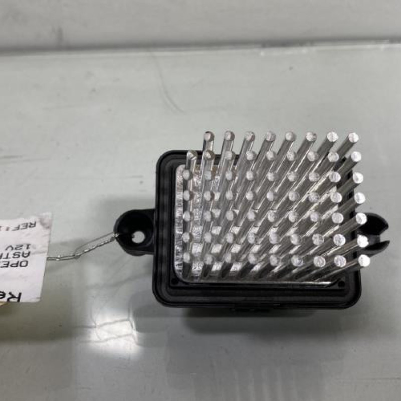 Resistance chauffage OPEL ASTRA K Photo n°3
