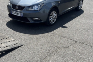 SEAT IBIZA 4 PHASE 2 1.6 TDI - 16V TURBO Photo n°1