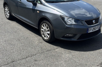 SEAT IBIZA 4 PHASE 2 1.6 TDI - 16V TURBO