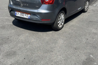 SEAT IBIZA 4 PHASE 2 1.6 TDI - 16V TURBO