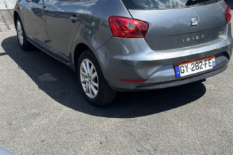 SEAT IBIZA 4 PHASE 2 1.6 TDI - 16V TURBO