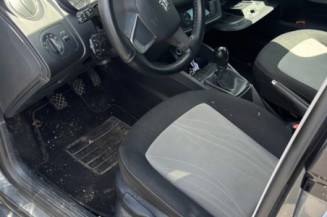 SEAT IBIZA 4 PHASE 2 1.6 TDI - 16V TURBO