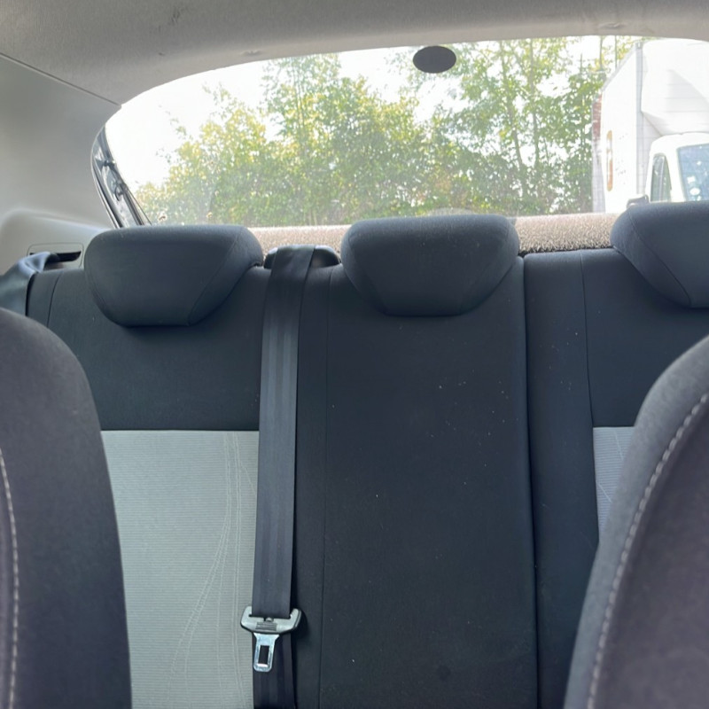 SEAT IBIZA 4 PHASE 2 1.6 TDI - 16V TURBO Photo n°8