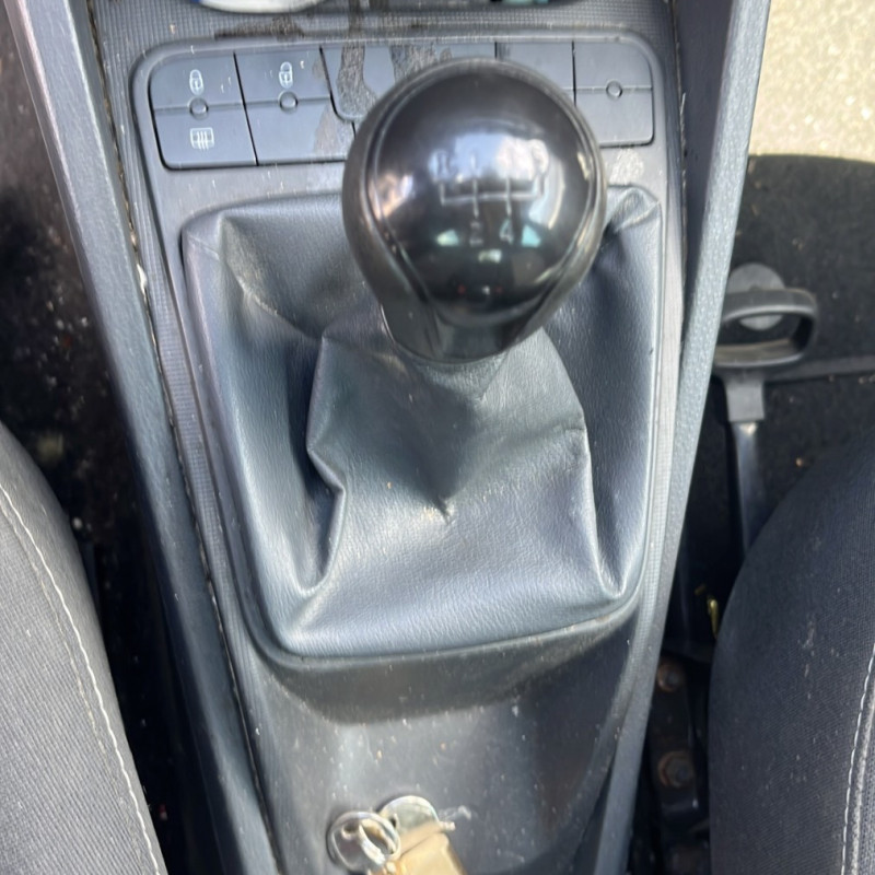SEAT IBIZA 4 PHASE 2 1.6 TDI - 16V TURBO Photo n°9