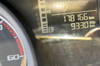SEAT IBIZA 4 PHASE 2 1.6 TDI - 16V TURBO