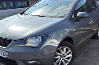 SEAT IBIZA 4 PHASE 2 1.6 TDI - 16V TURBO