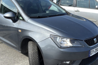 SEAT IBIZA 4 PHASE 2 1.6 TDI - 16V TURBO