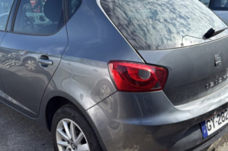 SEAT IBIZA 4 PHASE 2 1.6 TDI - 16V TURBO