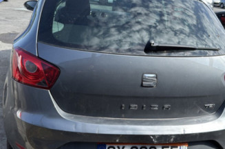 SEAT IBIZA 4 PHASE 2 1.6 TDI - 16V TURBO