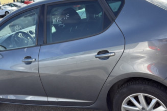 SEAT IBIZA 4 PHASE 2 1.6 TDI - 16V TURBO