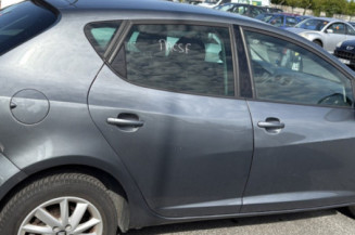 SEAT IBIZA 4 PHASE 2 1.6 TDI - 16V TURBO