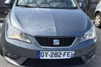 SEAT IBIZA 4 PHASE 2 1.6 TDI - 16V TURBO