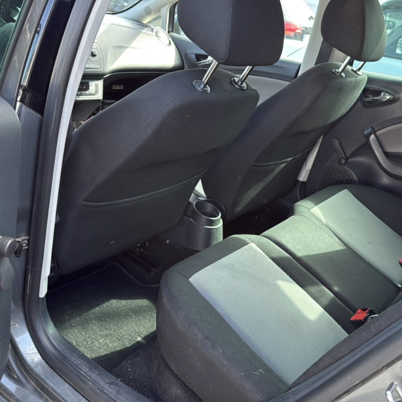 SEAT IBIZA 4 PHASE 2 1.6 TDI - 16V TURBO Photo n°22